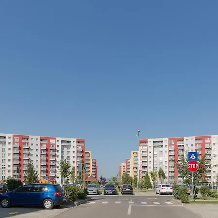 Ada Апартаменти